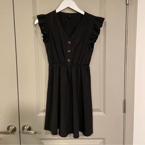 Shein Dress Womens Size Small